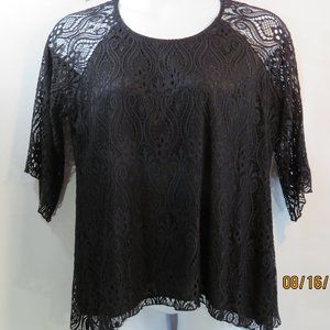 Women Blouse Size 2X